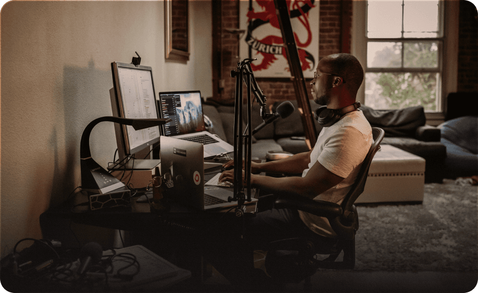 Understanding Retention by Mario Joos