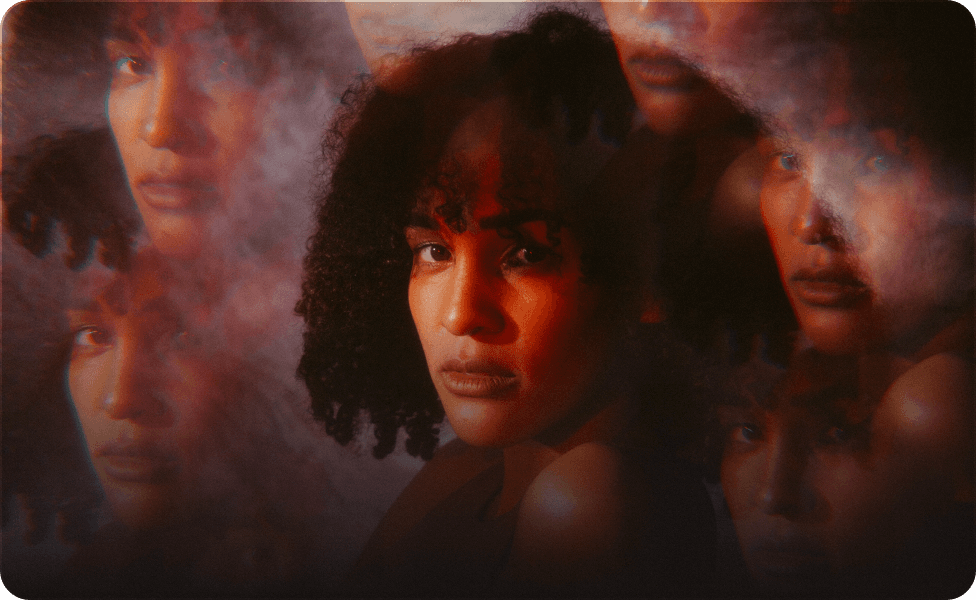 Visual Appeal by Mario Joos